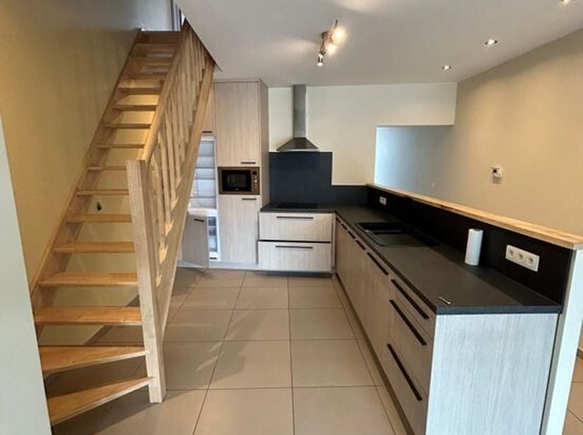 Maison à vendre
                    à 9700 Oudenaarde